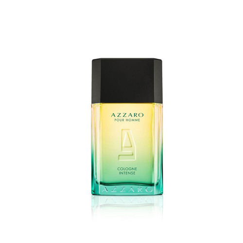 Azzaro Parfums - Azzaro Pour Homme Cologne Intense Eau de Toilette - Parfum homme