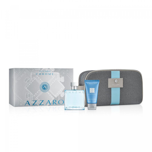 Azzaro Parfums - Coffret Eau de Toilette Azzaro - Coffret Parfum