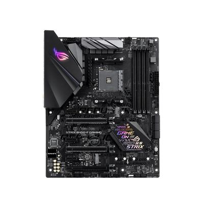 AMD B450 ROG STRIX GAMING - ATX