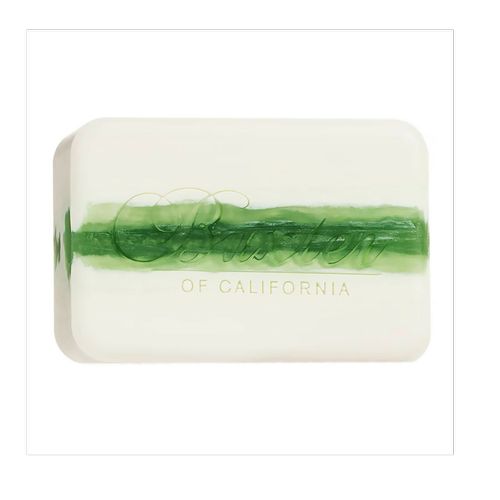 Baxter of California - Savon Réhydratant - Parfum citron vert et grenade - Cosmetique baxter of california