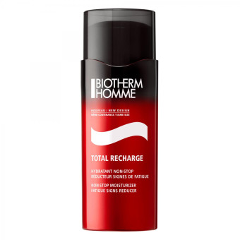 Biotherm Homme - Total Recharge Hydratant - Cosmetique biotherm homme