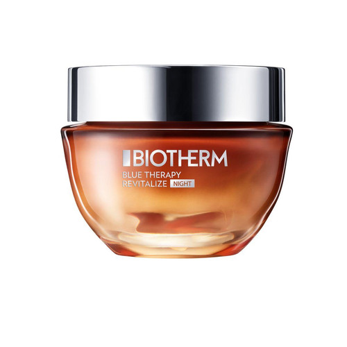 Biotherm - Blue Therapy - Cosmetique biotherm