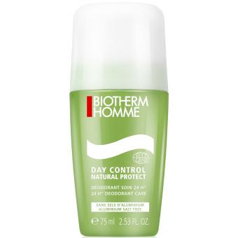 Biotherm Homme - DAY CONTROL DEODORANT ROLL ON - Cosmetique biotherm homme