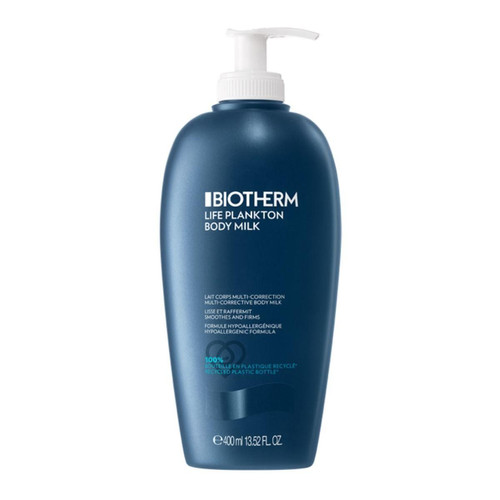 Biotherm Homme - Life Plankton - Cosmetique biotherm homme