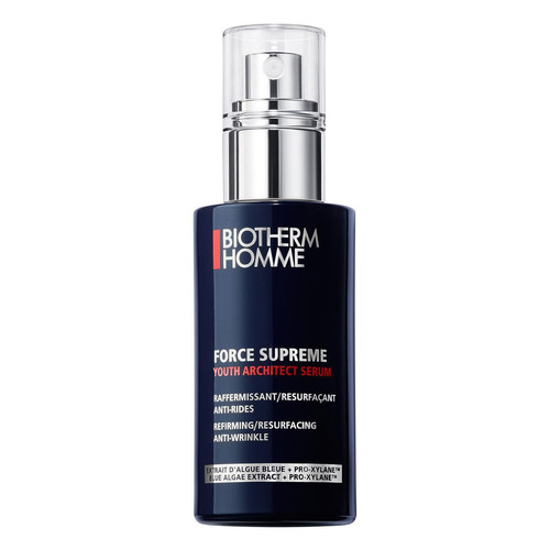 Biotherm Homme - SERUM ANTI-AGE FORCE SUPREME - SOLUTION Rides Homme