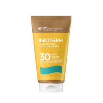 Biotherm - Crème Solaire Visage Waterlover - Protection Jeunesse Spf 30