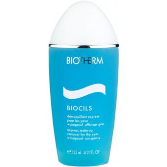Biotherm - Biosource - Démaquillant Express Yeux Waterproof  - Cosmetique biotherm