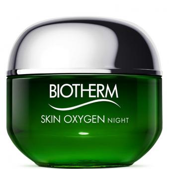 Biotherm - Skin Oxygen Nuit 
