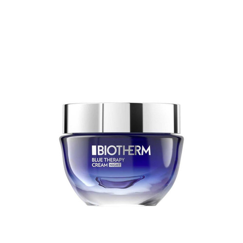 Biotherm - Blue Therapy Night - Cosmetique biotherm