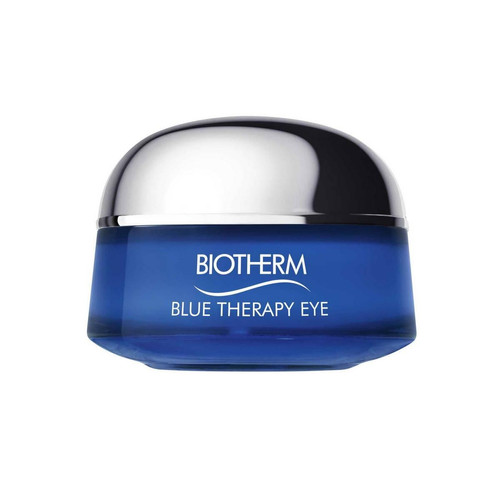 Biotherm - Blue therapy - Crème contour des yeux - Cosmetique biotherm