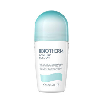 Biotherm - Deo Pur - Roll On Antitranspirant