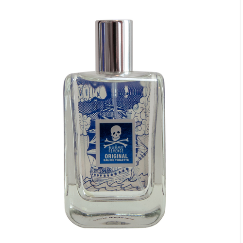 Bluebeards Revenge - Original Blend Eau De Toilette - Coffret cadeau parfum homme