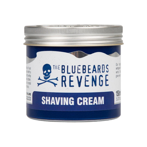 Bluebeards Revenge - Crème de rasage - shaving cream  - Produit bluebeards revenge