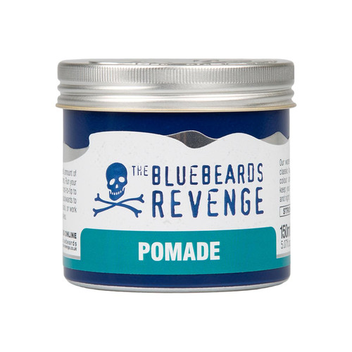 Bluebeards Revenge - Gel coiffant - Pomade - Produit bluebeards revenge