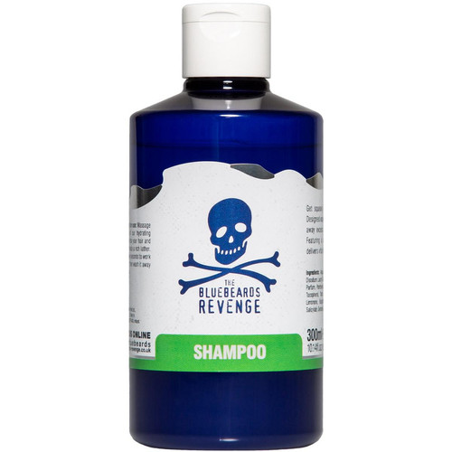 Bluebeards Revenge - Shampoing Classique - Shampoing homme