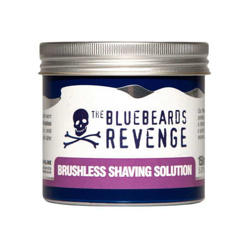 Bluebeards Revenge - Gel à raser - Brushless shaving solution - Produit bluebeards revenge