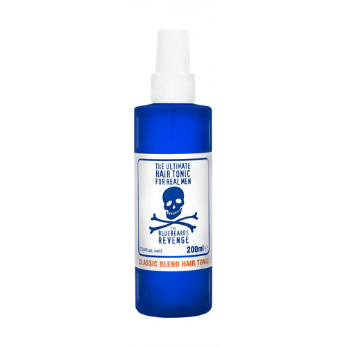 Bluebeards Revenge - Spray tonic cheveux Classic Blend Hair Tonic  - Produit bluebeards revenge