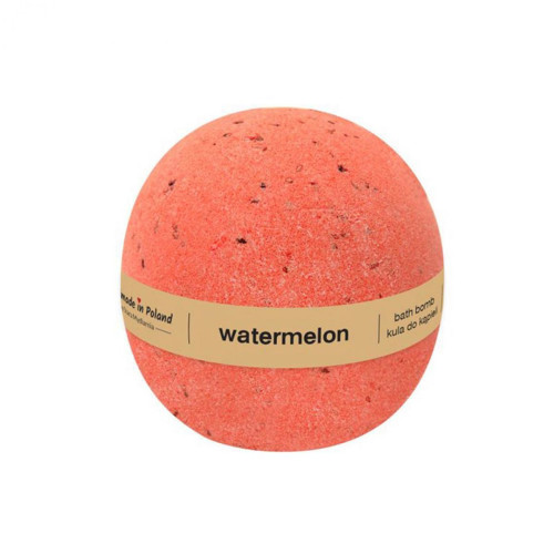Bodymania - Bombe De Bain Watermelon - Bodymania Cosmétiques