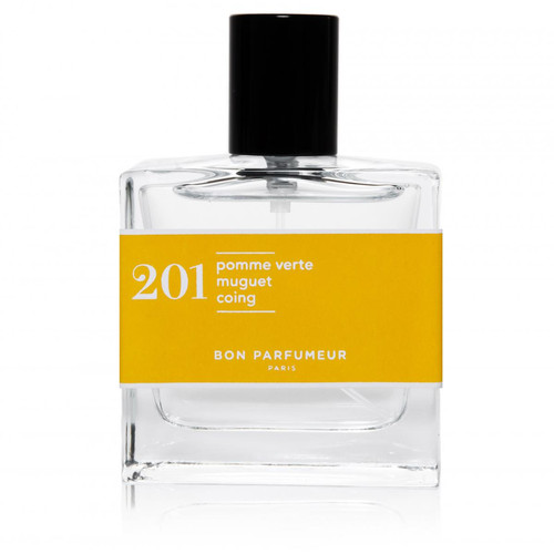 Bon Parfumeur - N°201 Pomme Verte Muguet - Bon parfumeur parfum homme