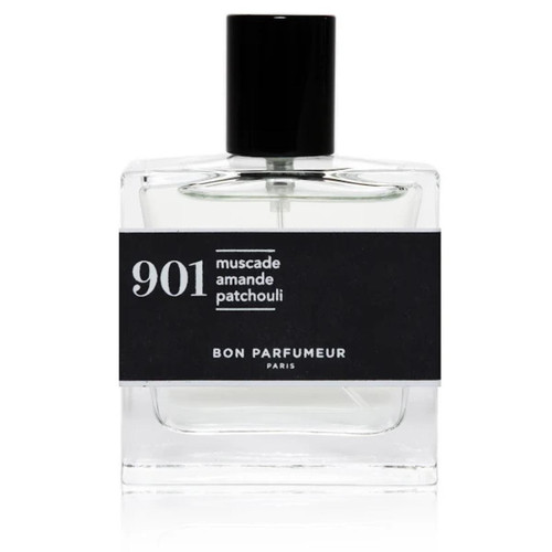 Bon Parfumeur - N°901 Muscade Amande Patchouli - Parfum homme