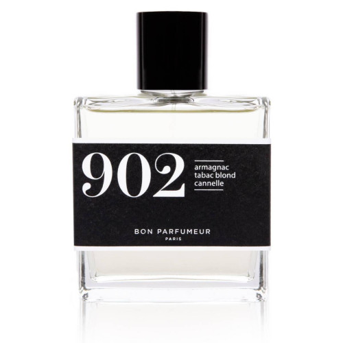 Bon Parfumeur - N°902 Armagnac Tabac Blond Cannelle Eau De Parfum - Bon parfumeur