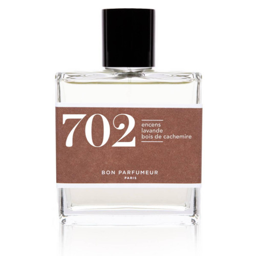 Bon Parfumeur - Parfum - 702 Encens Lavande Bois De Cachemire - Bon parfumeur
