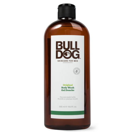 Bulldog - Gel Douche Original - Gels douches savons