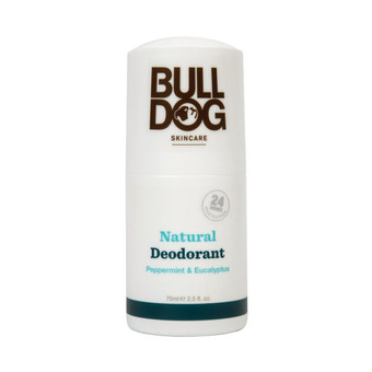 Bulldog - Déodorant Menthe Et Eucalyptus