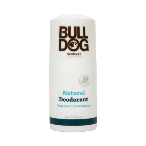 Bulldog - Déodorant Menthe Et Eucalyptus - SOINS CORPS HOMME