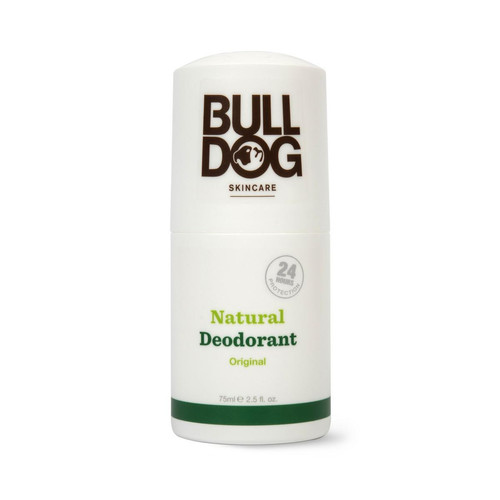 Bulldog - Déodorant Original - SOINS CORPS HOMME