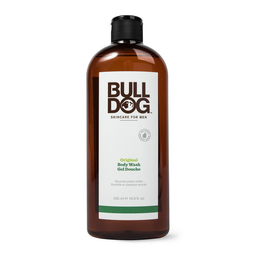Bulldog - Gel Douche Original - Gels douches savons
