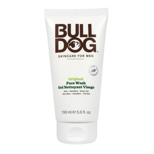 Bulldog - Gel Nettoyant Visage - Bulldog skincare