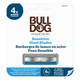 Bulldog - Bulldog Pack 4 Recharges De Lames
