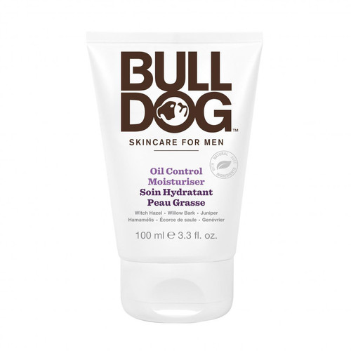 Bulldog - Soin Hydratant Peau  - Soin visage homme peau grasse