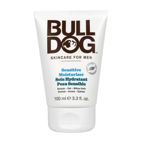Bulldog - Soin Hydratant Pour Homme Peau Sensible - SOINS VISAGE HOMME
