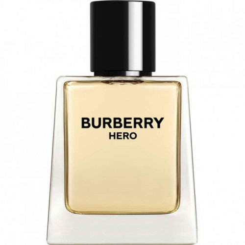 Burberry - Hero Eau de Toilette - Noël Parfums Homme HOMME