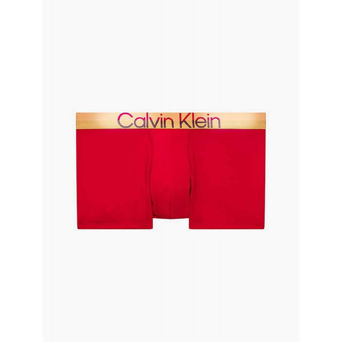 Calvin Klein Underwear - Boxer logoté - Calvin klein underwear homme