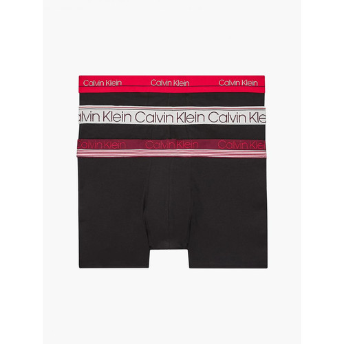 Calvin Klein Underwear - Lot de 3 Boxers - Calvin klein underwear homme