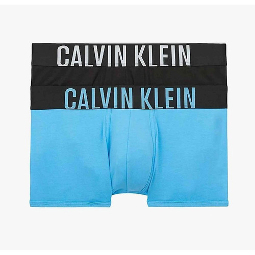 Calvin Klein Underwear - Pack de 2 Boxers - Caleçons et Boxers Calvin Klein