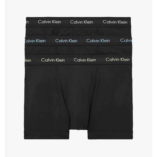 Calvin Klein Underwear - Pack de 3 Boxers  - Nouveautés cosmétiques maroquinerie