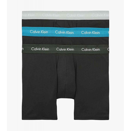 Calvin Klein Underwear - Pack de 3 Boxers - Caleçons et Boxers Calvin Klein