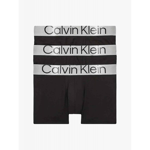 Calvin Klein Underwear - Pack de 3 Boxers - Promotions Calvin Klein Underwear