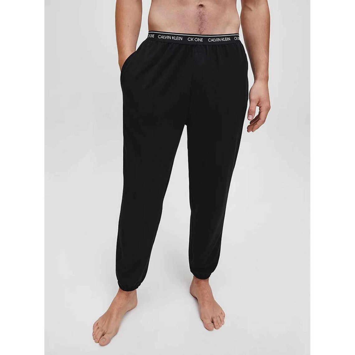 Calvin KleinCalvin Klein Jogging Bas de Pijama Homme Marque  