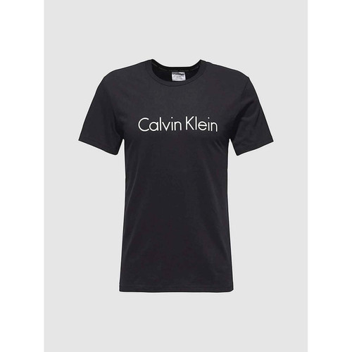 Calvin Klein Underwear - Tshirt col rond manches courtes - Calvin klein underwear homme