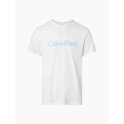 Calvin Klein Underwear - Tshirt col rond manches courtes - Sous-Vêtements HOMME Calvin Klein Underwear