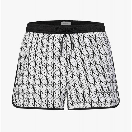 Calvin Klein Underwear - Short de bain homme - Promotions Calvin Klein Underwear
