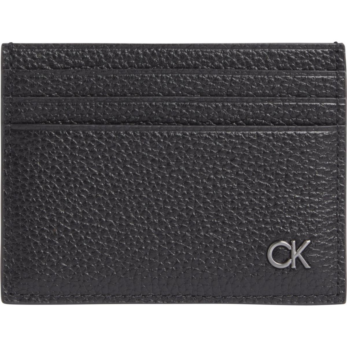 Homme Accessoires Portefeuilles et porte-cartes Porte-documents Calvin Klein pour homme en coloris Noir 