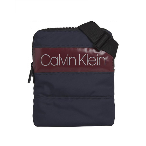 Calvin Klein Maroquinerie - Sacoche - Maroquinerie Calvin Klein Homme