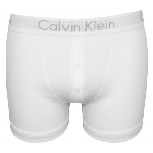 Calvin Klein Underwear - Boxer Avec Ouverture Boutonnée - Sous-Vêtements HOMME Calvin Klein Underwear