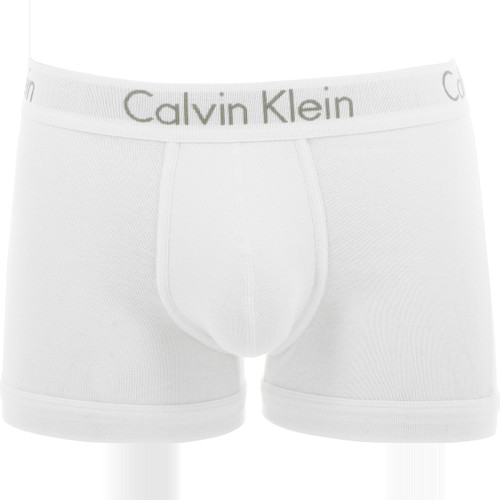 Calvin Klein Underwear - Boxer Siglé Avec Ceinture Elastique - Calvin klein underwear homme